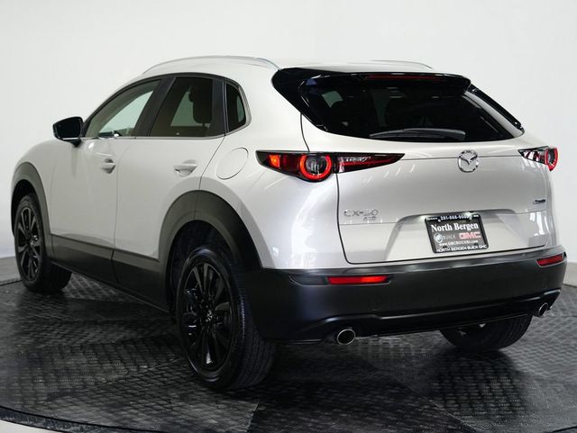 2024 Mazda CX-30 2.5 S Select Sport - 23076659 - 5