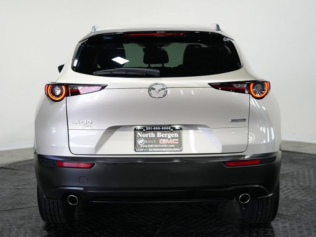 2024 Mazda CX-30 2.5 S Select Sport - 23076659 - 6