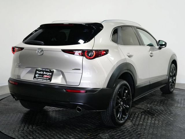 2024 Mazda CX-30 2.5 S Select Sport - 23076659 - 7