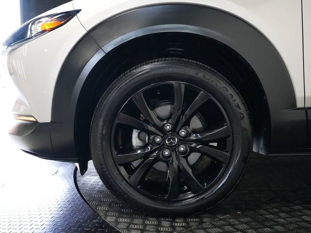 2024 Mazda CX-30 2.5 S Select Sport - 23076659 - 8
