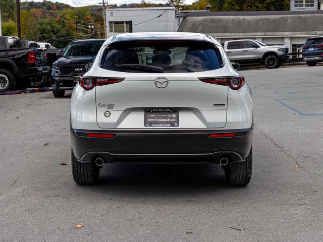 2024 Mazda CX-30 Select Sport