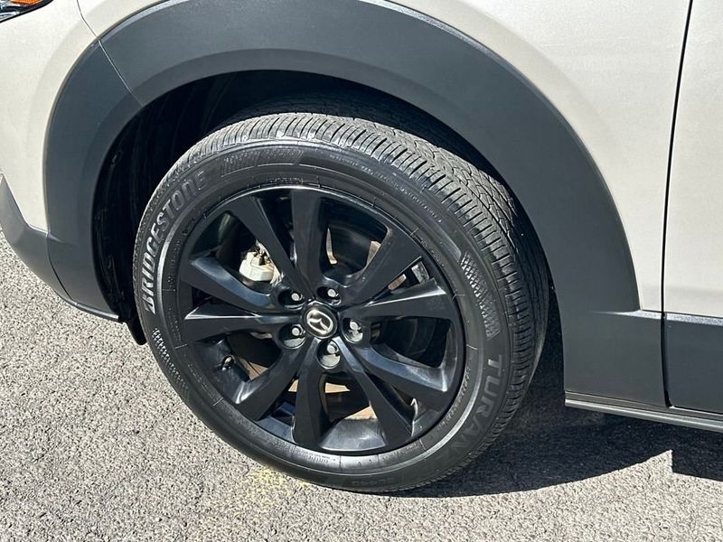 2024 Mazda CX-30 2.5 Select Sport photo 10