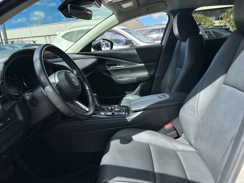 2024 Mazda CX-30 2.5 Select Sport photo 11