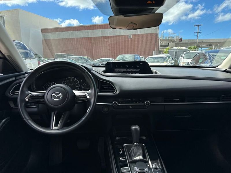 2024 Mazda CX-30 2.5 Select Sport photo 12