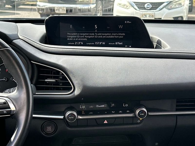 2024 Mazda CX-30 2.5 Select Sport photo 14