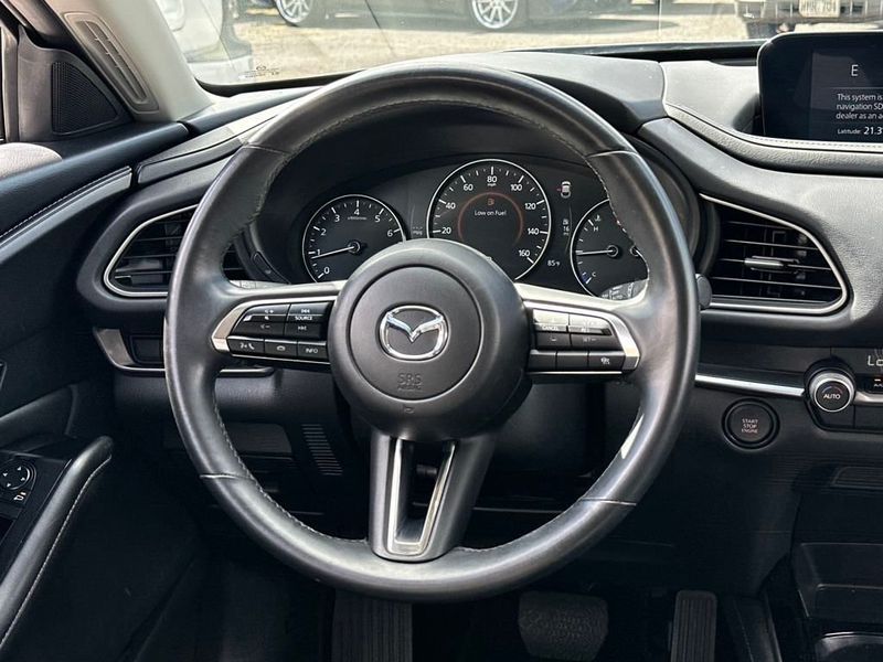 2024 Mazda CX-30 2.5 Select Sport photo 16