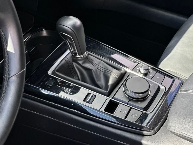 2024 Mazda CX-30 2.5 Select Sport photo 17
