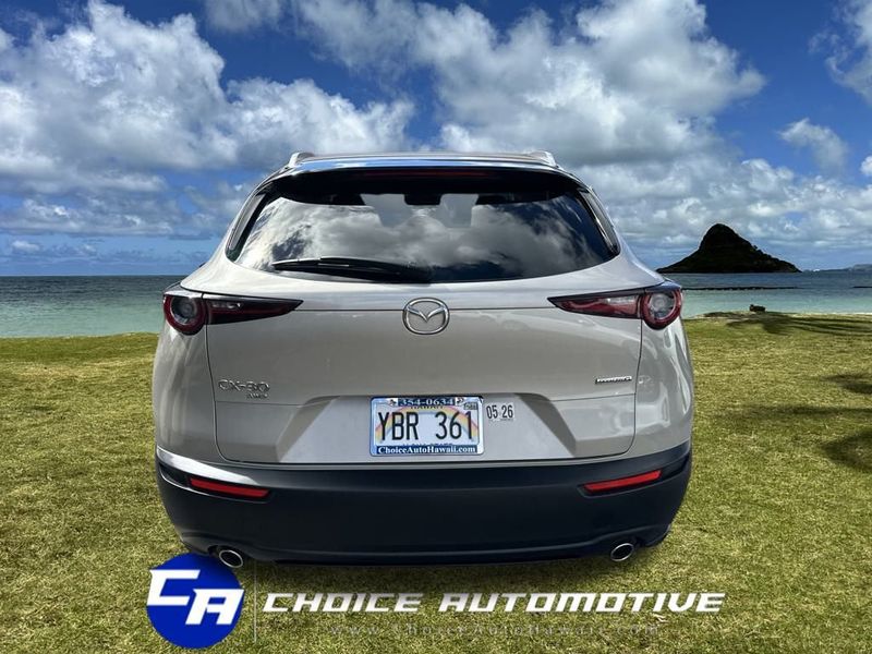 2024 Mazda CX-30 2.5 Select Sport photo 5