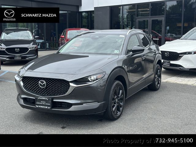 2024 Mazda CX-30 2.5 S Select Sport AWD - 22504432 - 0