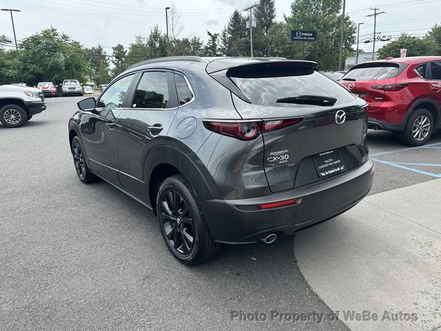 2024 Mazda CX-30 2.5 S Select Sport AWD - 22504432 - 2