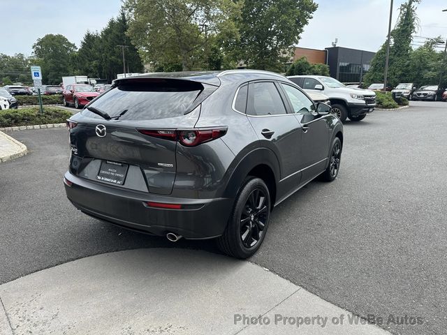 2024 Mazda CX-30 2.5 S Select Sport AWD - 22504432 - 4