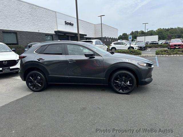 2024 Mazda CX-30 2.5 S Select Sport AWD - 22504432 - 5