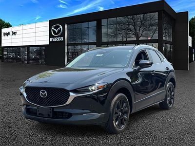 2024 Mazda CX-30 - 3MVDMBBM7RM675435