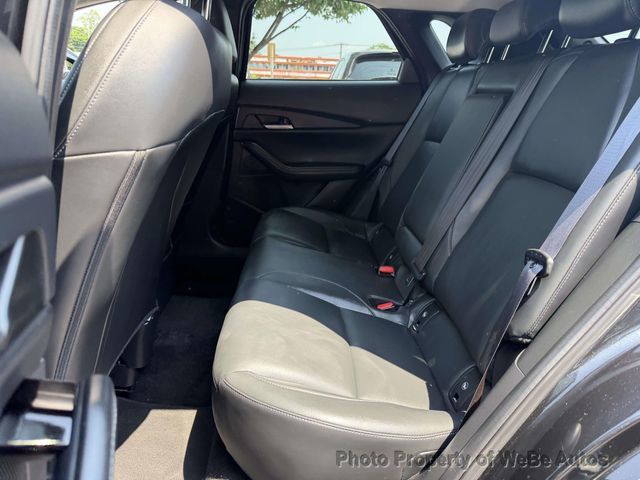 2024 Mazda CX-30 2.5 S Select Sport AWD - 23045625 - 10