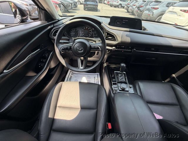 2024 Mazda CX-30 2.5 S Select Sport AWD - 23045625 - 13
