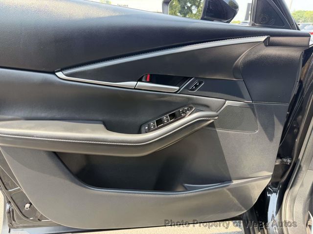 2024 Mazda CX-30 2.5 S Select Sport AWD - 23045625 - 15