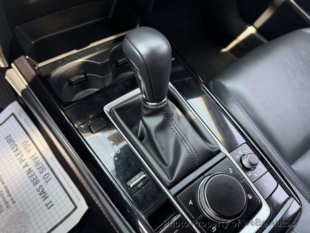 2024 Mazda CX-30 2.5 S Select Sport AWD - 23045625 - 19