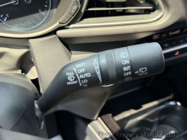 2024 Mazda CX-30 2.5 S Select Sport AWD - 23045625 - 22