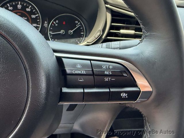2024 Mazda CX-30 2.5 S Select Sport AWD - 23045625 - 23