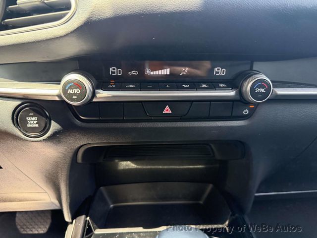 2024 Mazda CX-30 2.5 S Select Sport AWD - 23045625 - 24
