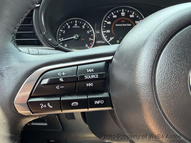 2024 Mazda CX-30 2.5 S Select Sport AWD - 23045625 - 25