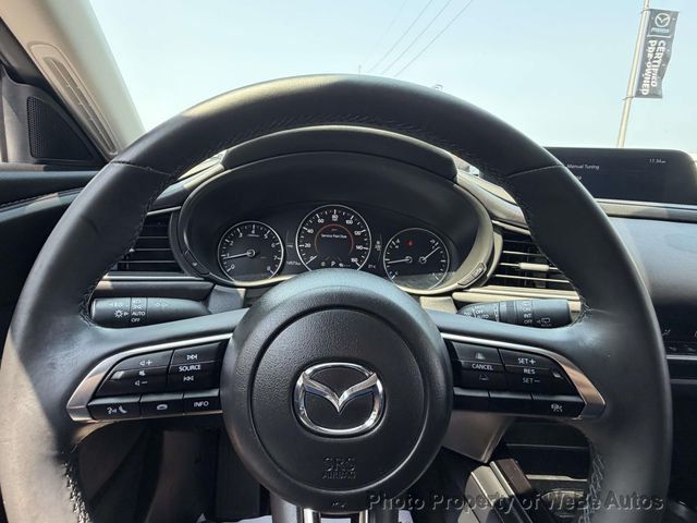 2024 Mazda CX-30 2.5 S Select Sport AWD - 23045625 - 26