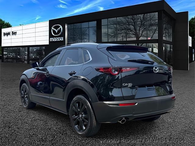 2024 Mazda CX-30 2.5 S Select Sport AWD - 23045625 - 2