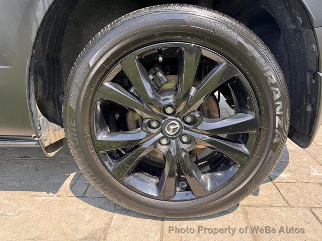 2024 Mazda CX-30 2.5 S Select Sport AWD - 23050865 - 9