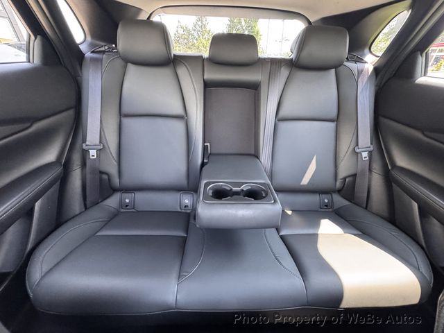 2024 Mazda CX-30 2.5 S Select Sport AWD - 23050865 - 16