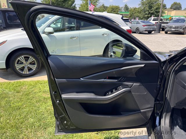 2024 Mazda CX-30 2.5 S Select Sport AWD - 23050865 - 21