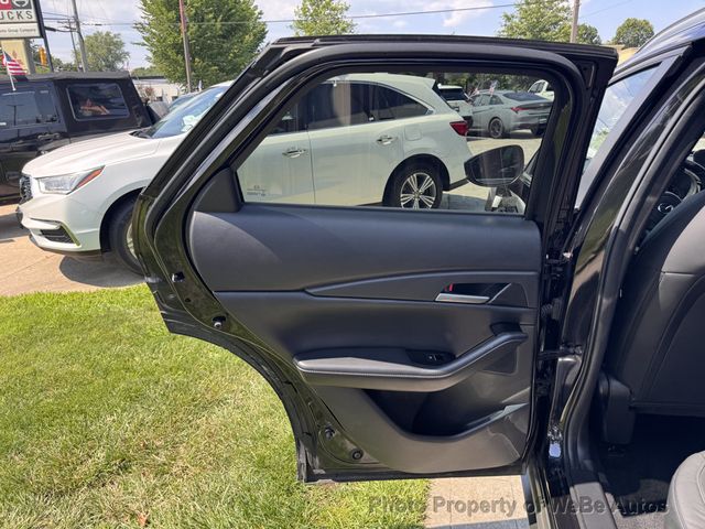 2024 Mazda CX-30 2.5 S Select Sport AWD - 23050865 - 22