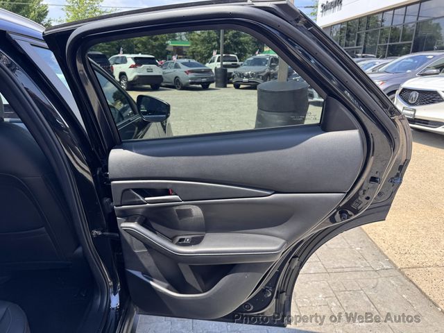 2024 Mazda CX-30 2.5 S Select Sport AWD - 23050865 - 23