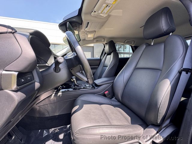 2024 Mazda CX-30 2.5 S Select Sport AWD - 23050865 - 2