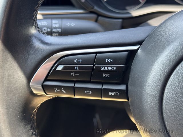 2024 Mazda CX-30 2.5 S Select Sport AWD - 23050865 - 29