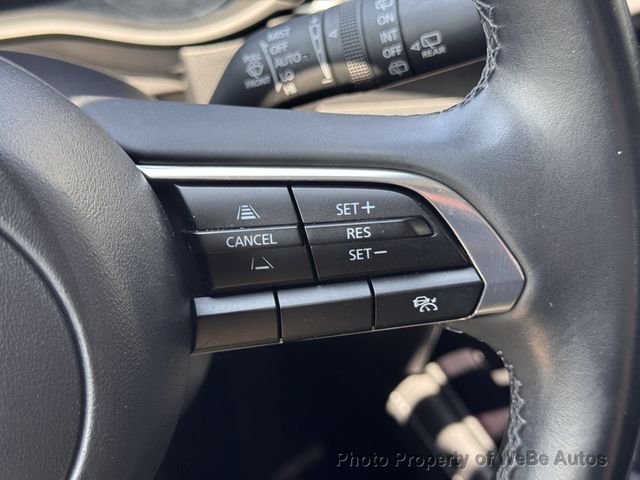 2024 Mazda CX-30 2.5 S Select Sport AWD - 23050865 - 30
