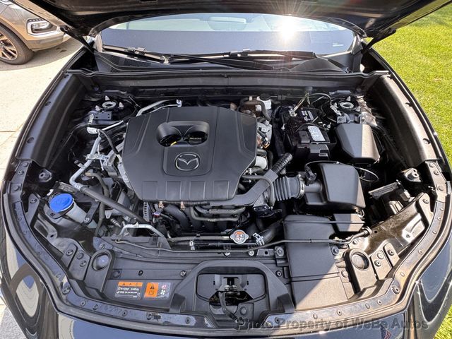 2024 Mazda CX-30 2.5 S Select Sport AWD - 23050865 - 32