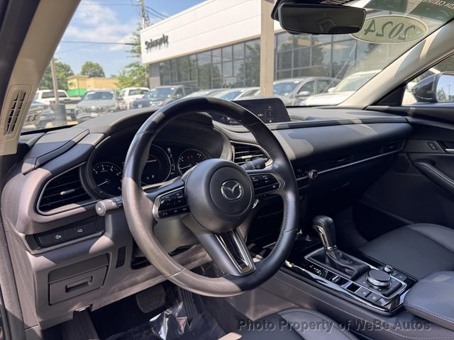 2024 Mazda CX-30 2.5 S Select Sport AWD - 23050865 - 4
