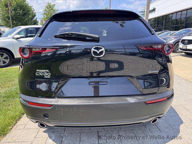 2024 Mazda CX-30 2.5 S Select Sport AWD - 23050865 - 7