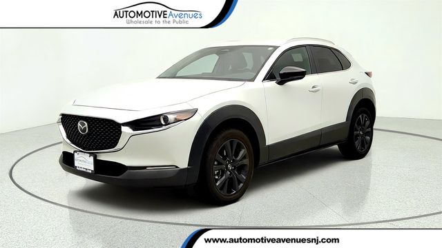 2024 Mazda CX-30 2.5 S Select Sport AWD - 23068885 - 0