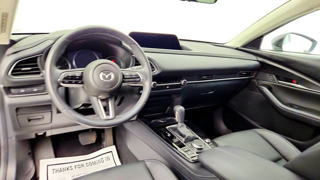 2024 Mazda CX-30 2.5 S Select Sport AWD - 23068885 - 10