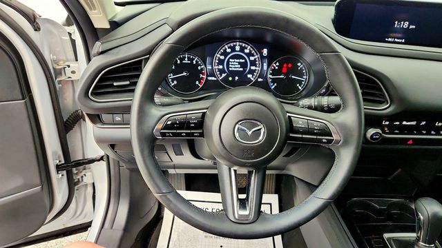2024 Mazda CX-30 2.5 S Select Sport AWD - 23068885 - 11