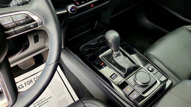 2024 Mazda CX-30 2.5 S Select Sport AWD - 23068885 - 14