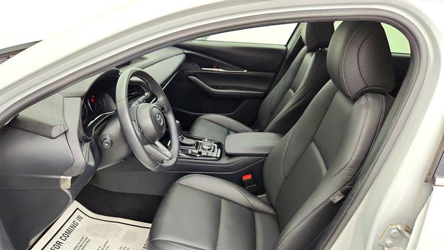 2024 Mazda CX-30 2.5 S Select Sport AWD - 23068885 - 17
