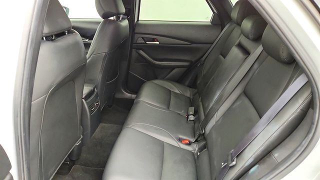2024 Mazda CX-30 2.5 S Select Sport AWD - 23068885 - 18