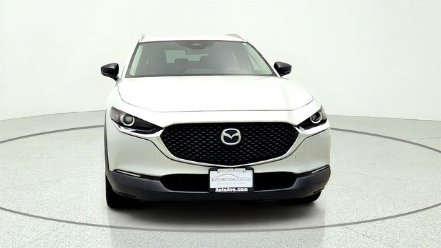 2024 Mazda CX-30 2.5 S Select Sport AWD - 23068885 - 1