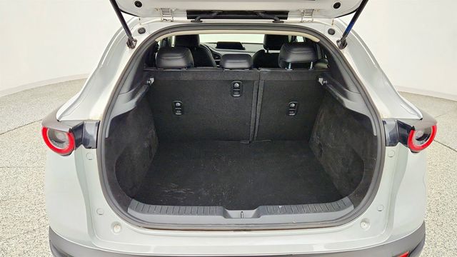 2024 Mazda CX-30 2.5 S Select Sport AWD - 23068885 - 19