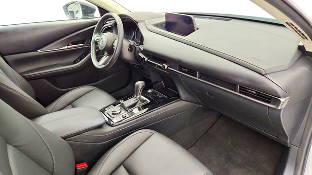 2024 Mazda CX-30 2.5 S Select Sport AWD - 23068885 - 22