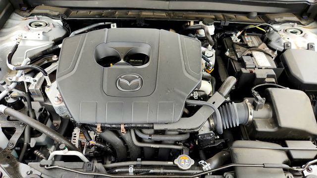 2024 Mazda CX-30 2.5 S Select Sport AWD - 23068885 - 23