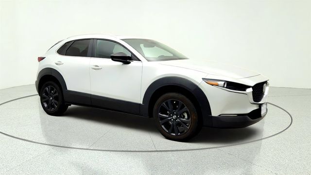 2024 Mazda CX-30 2.5 S Select Sport AWD - 23068885 - 2