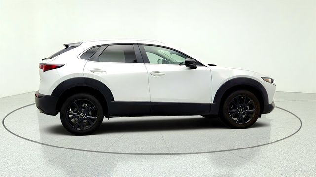 2024 Mazda CX-30 2.5 S Select Sport AWD - 23068885 - 3
